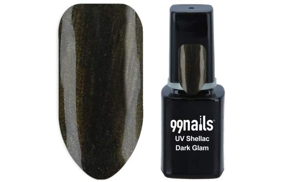 UV Shellac - Dark Glam 12ml