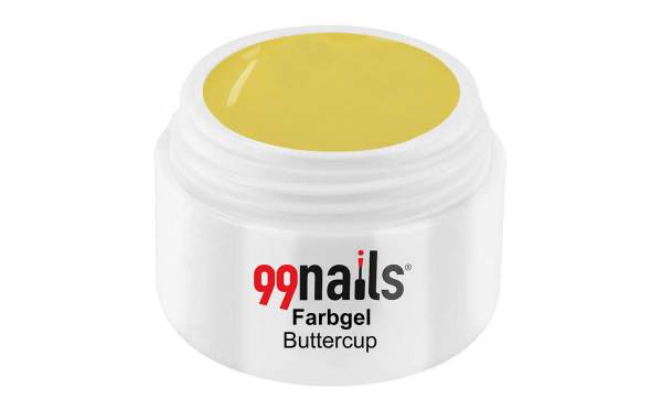 Farbgel - Buttercup 5ml