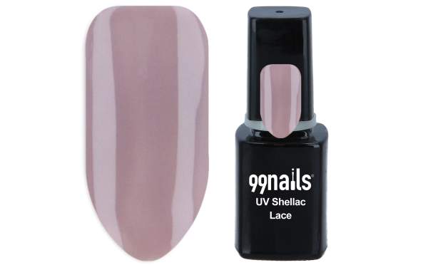 UV Shellac - Lace 12ml