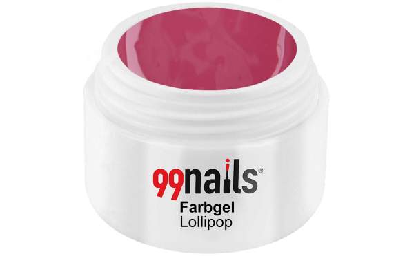 Farbgel - Lollipop 5ml