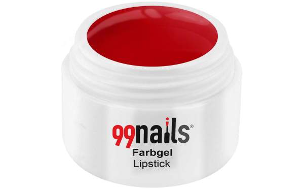 Farbgel - Lipstick 5ml
