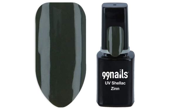 UV Shellac - Zinn 12ml
